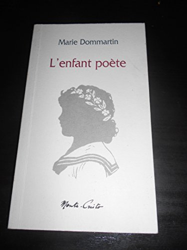 L'enfant-poète