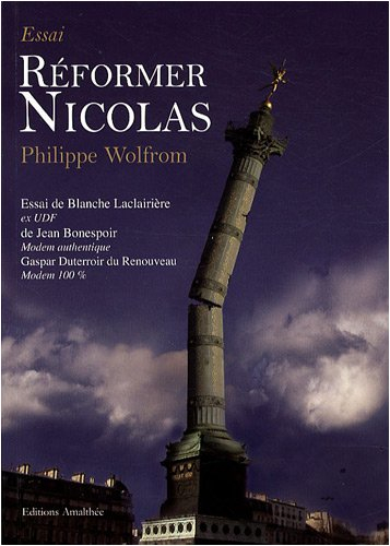réformer nicolas