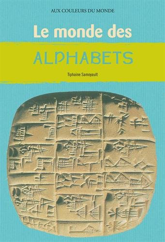 Le monde des alphabets