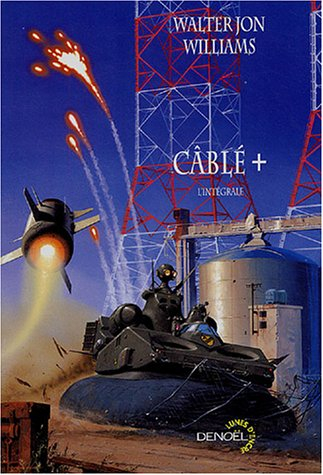 Câblé +