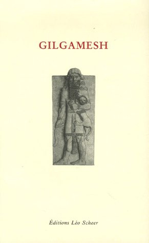 Gilgamesh