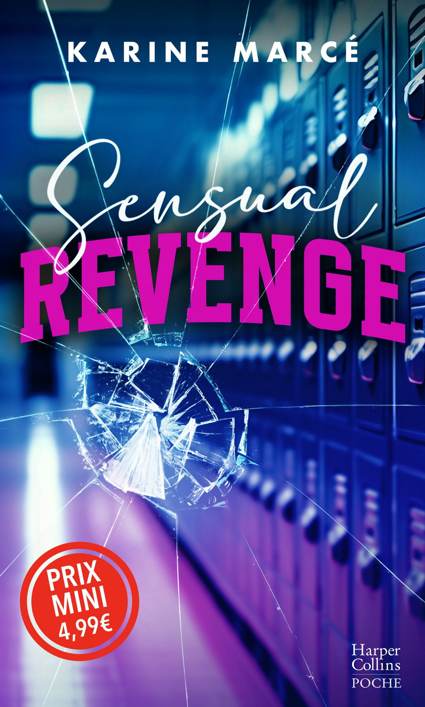 Sensual revenge