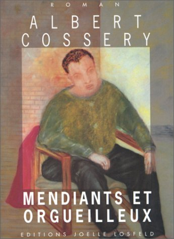 Mendiants et orgueilleux