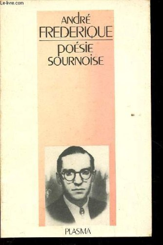 Poésie sournoise