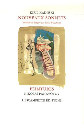 Nouveaux sonnets