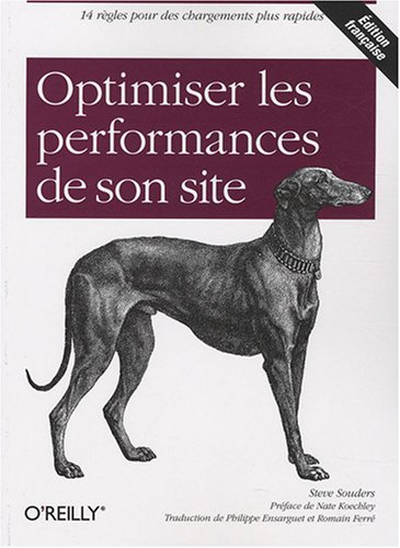 Optimiser les performances de son site : 14 règles pour des chargements plus rapides