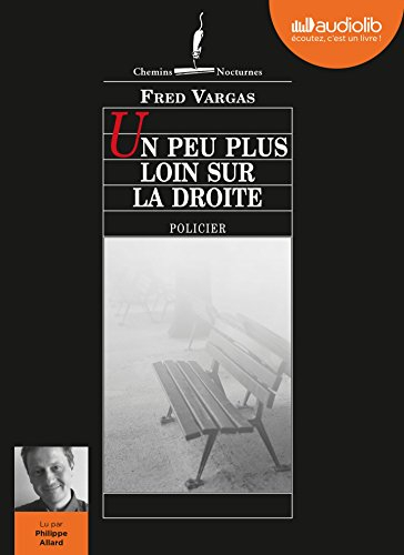 Un peu plus loin sur la droite : policier