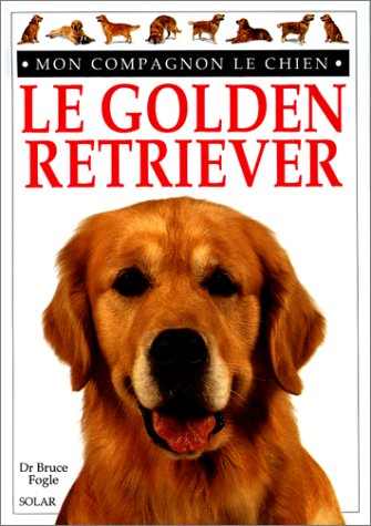 Le golden retriever