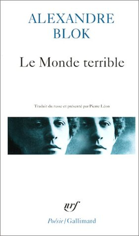 Le monde terrible