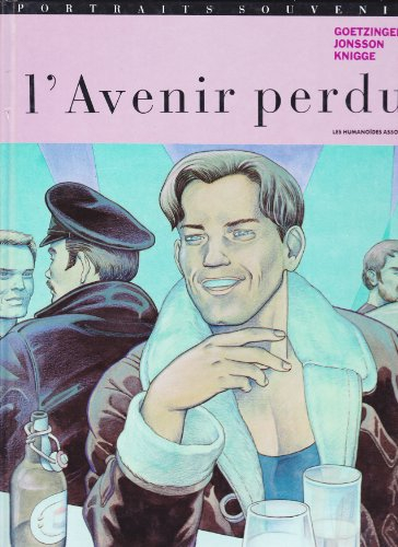 L'avenir perdu