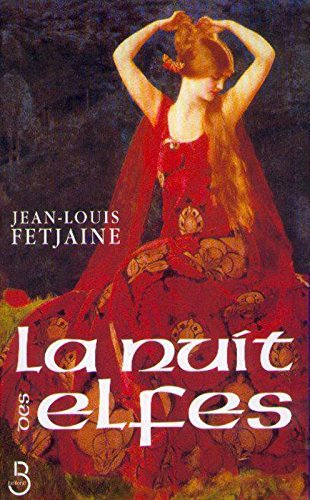 La nuit des elfes