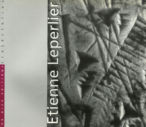 etienne leperlier