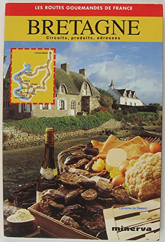 La Bretagne
