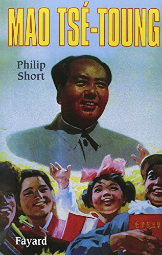 Mao Tsé-Toung