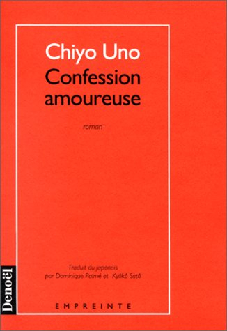 Confession amoureuse