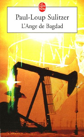 L'ange de Bagdad
