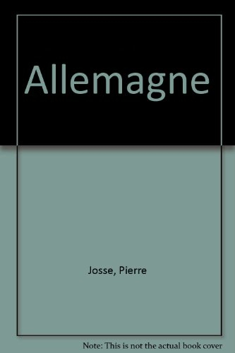 allemagne
