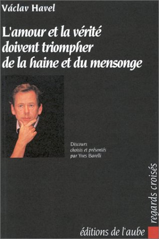 l'amour et la verite
