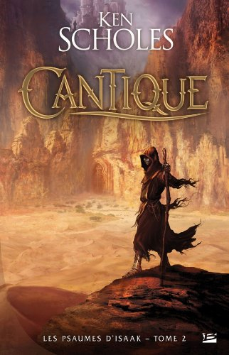 Les psaumes d'Isaak. Vol. 2. Cantique