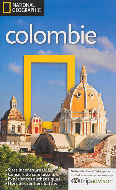 Colombie