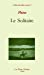 Le solitaire