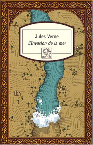 L'invasion de la mer