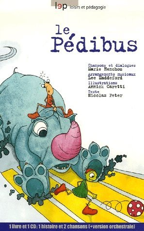 Le Pédibus