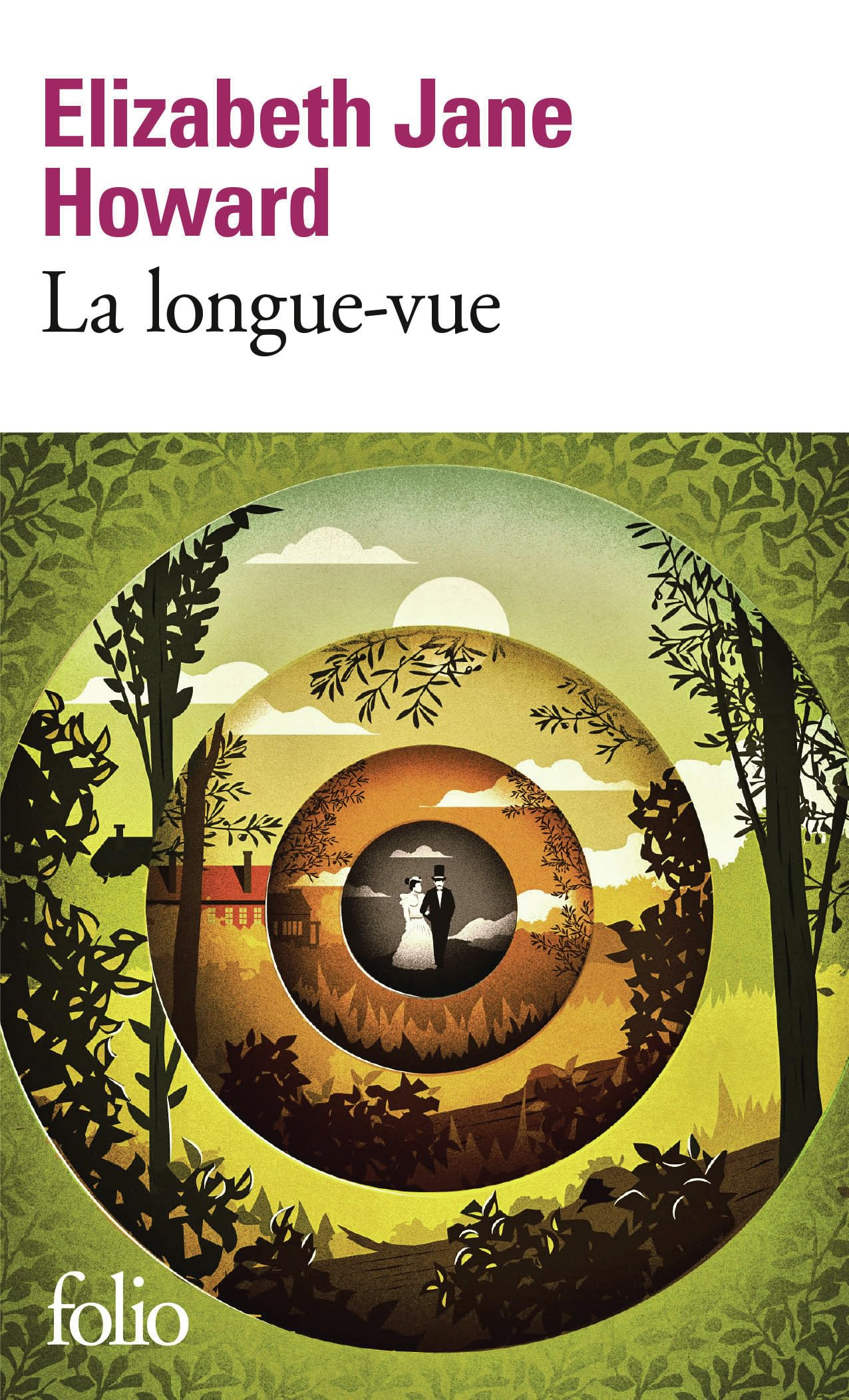 La longue-vue