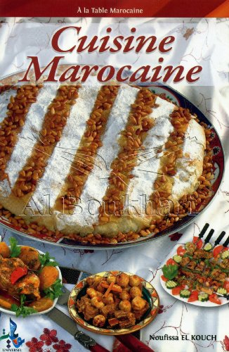 cuisine marocaine