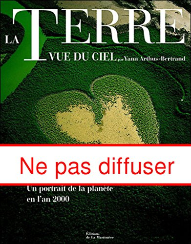 la terre vue du ciel