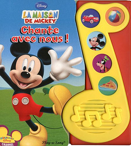 Chante avec nous !