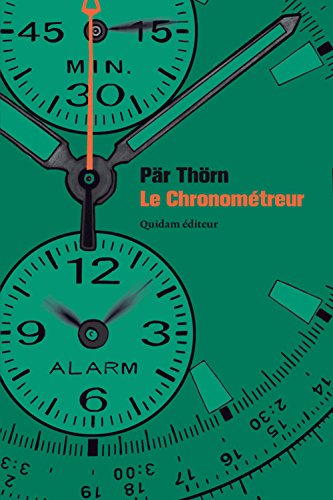 Le chronométreur