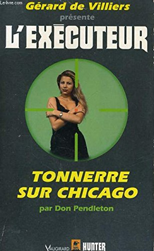 tonnerre sur chicago
