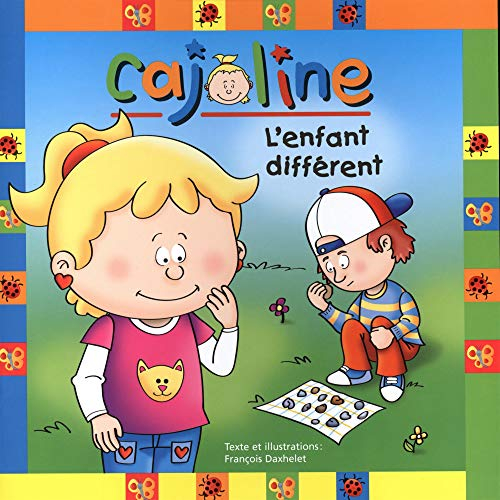 L'enfant différent