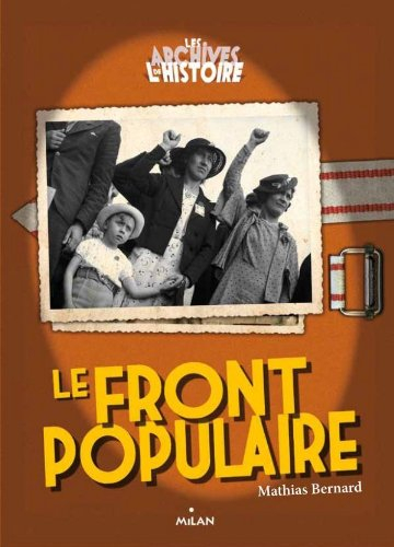 Le Front populaire