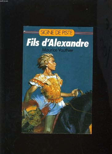 Fils d'Alexandre