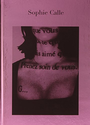 prenez soin de vous (1dvd)