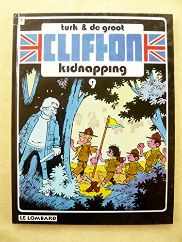 kidnapping