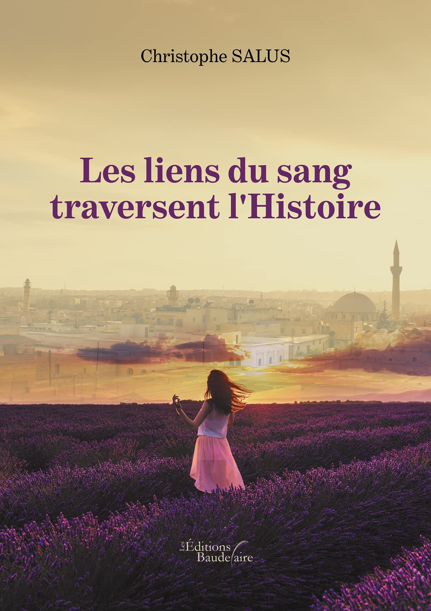 Les liens du sang traversent l'Histoire