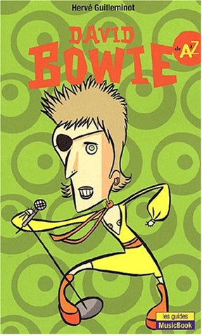 David Bowie