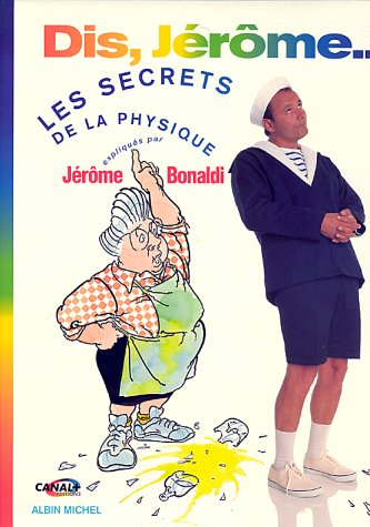 Dis Jérôme