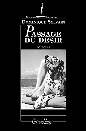 Passage du désir
