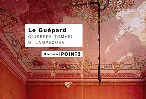 Le guépard