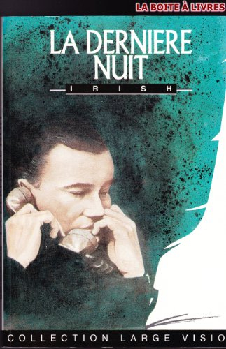 la dernière nuit