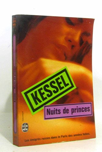 Nuits de princes