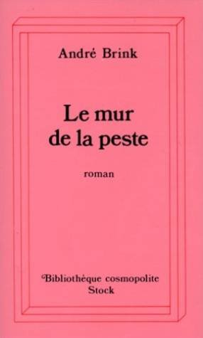 Le Mur de la peste