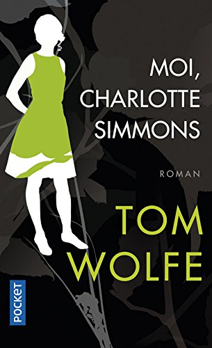 Moi, Charlotte Simmons