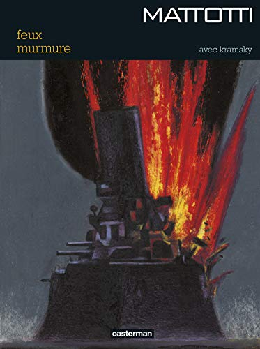Feux. Murmure