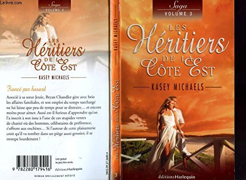 Pack Saga, Les héritiers de la côte est