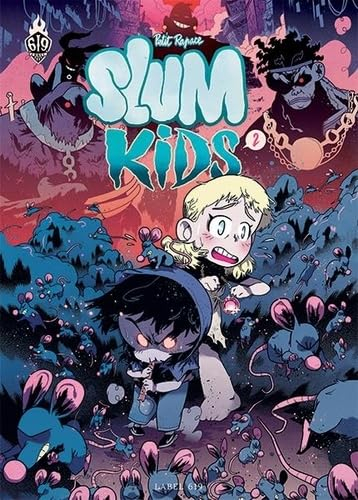 Slum kids. Vol. 2